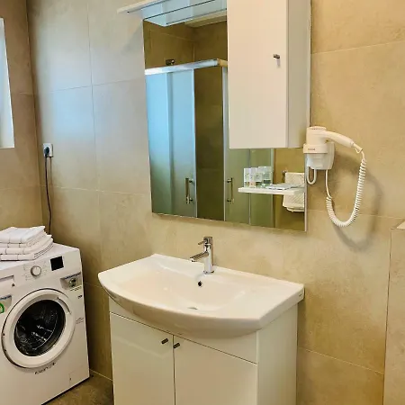 La 2 Appartement