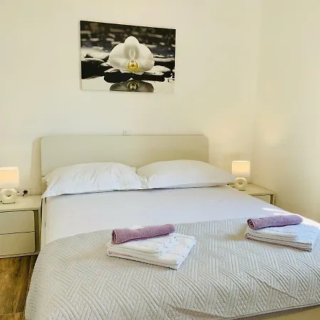 Appartement La 2