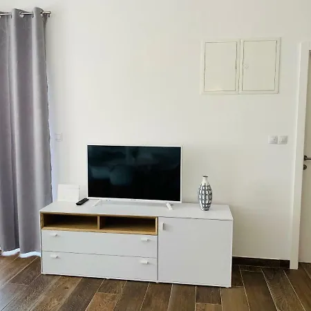 La 2 Appartement Bol