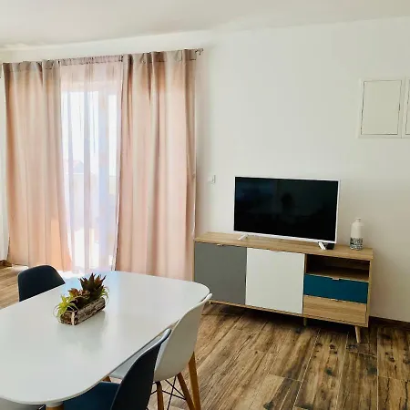 Apartment La 2 Bol