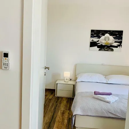 Apartmán La 2