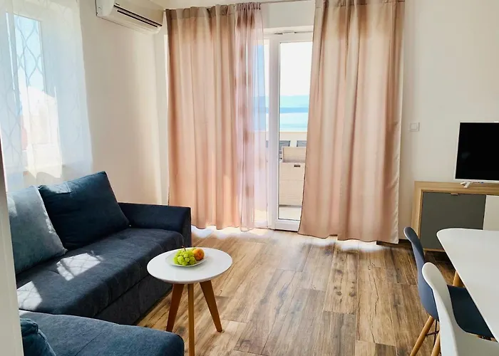 La 2 Appartement Bol