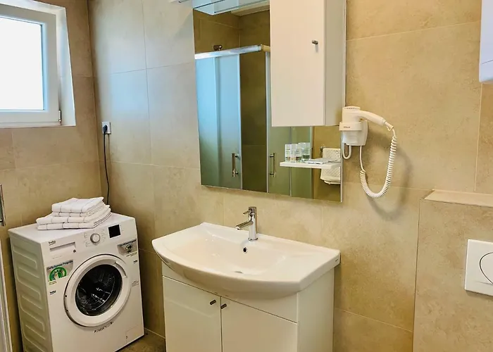 La 2 Appartement