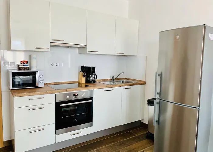 Appartement La 2 *