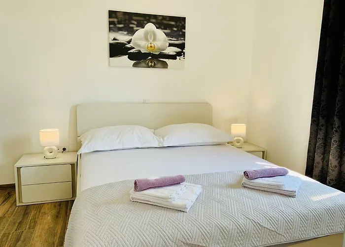Appartement La 2