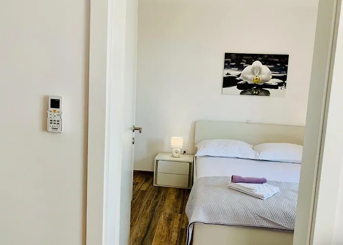 Appartement La 2