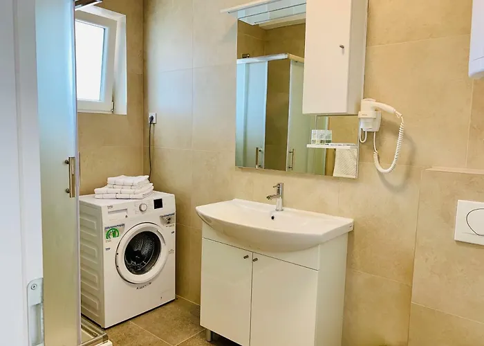 Appartement La 2 *