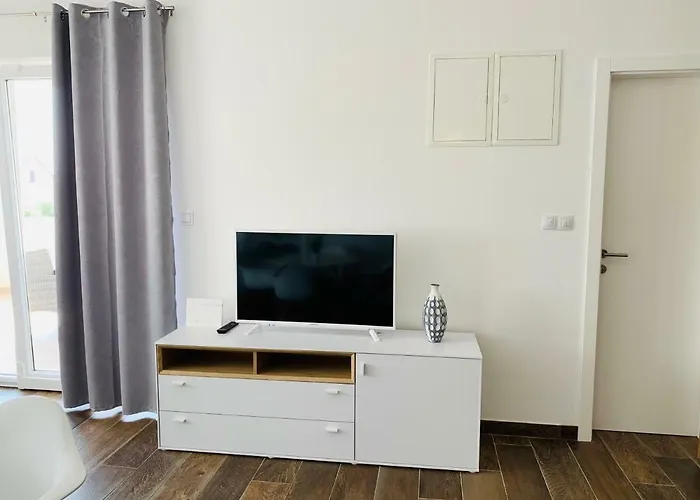 La 2 Appartement Bol