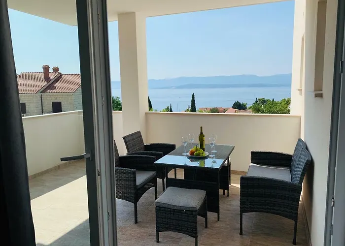 Appartement La 2 *
