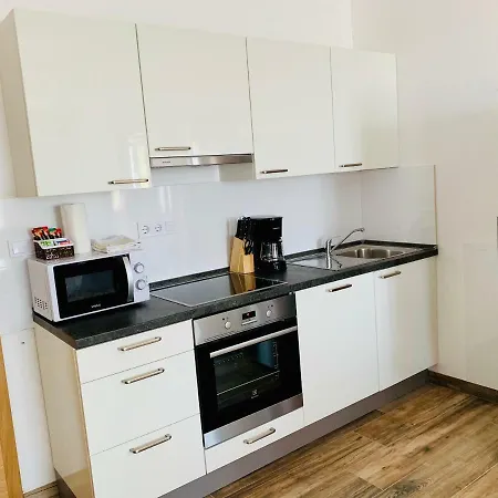 La 2 Appartement