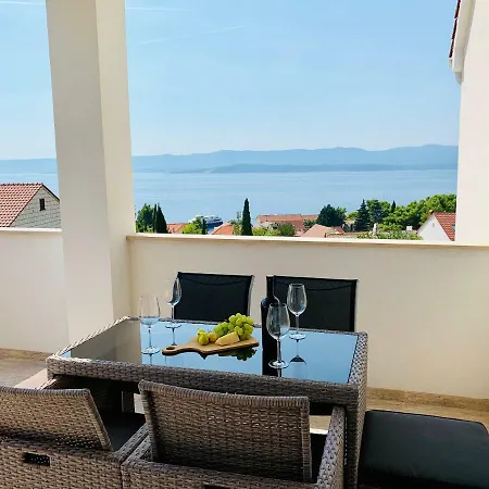 La 2 Appartement Bol
