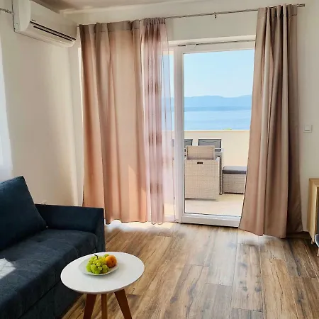 La 2 Appartement Bol