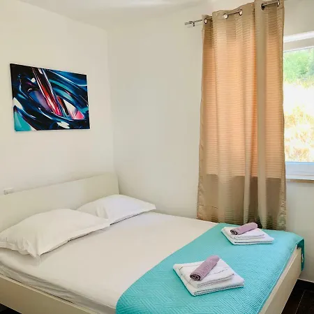 La 2 Appartement
