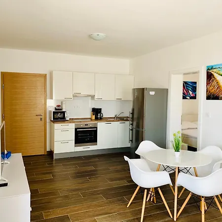 La 2 Appartement