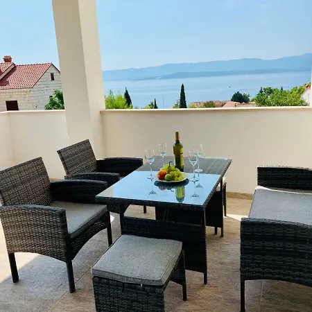 La 2 Appartement Bol