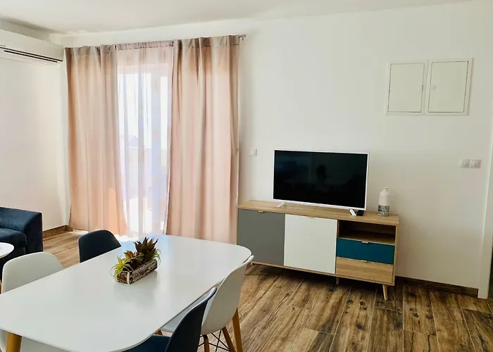Apartment La 2 Bol