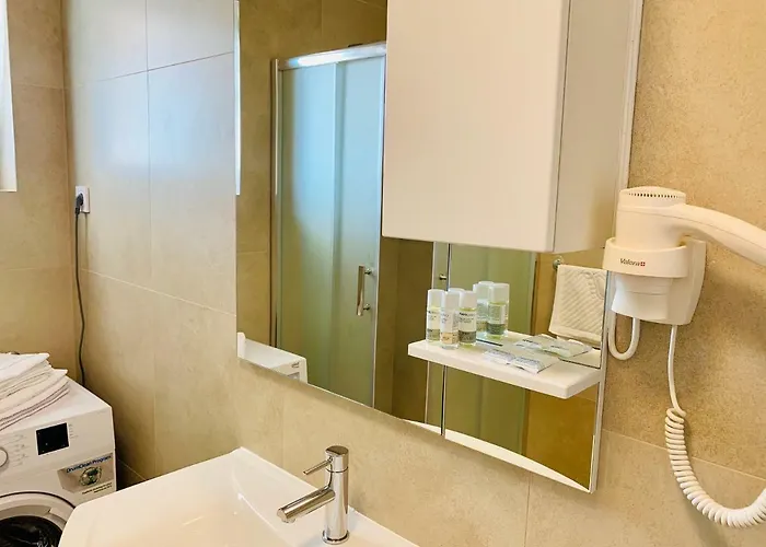 Apartment La 2 *