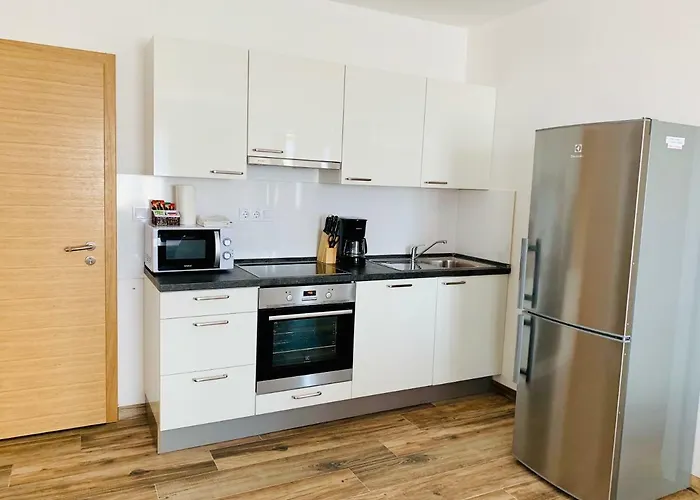 Apartment La 2 *