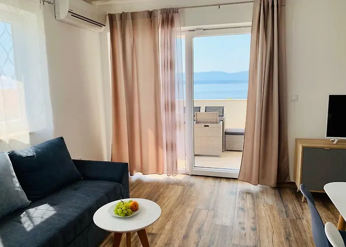 La 2 Apartment Bol